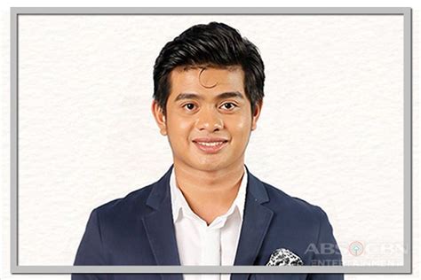 Dan Ombao .